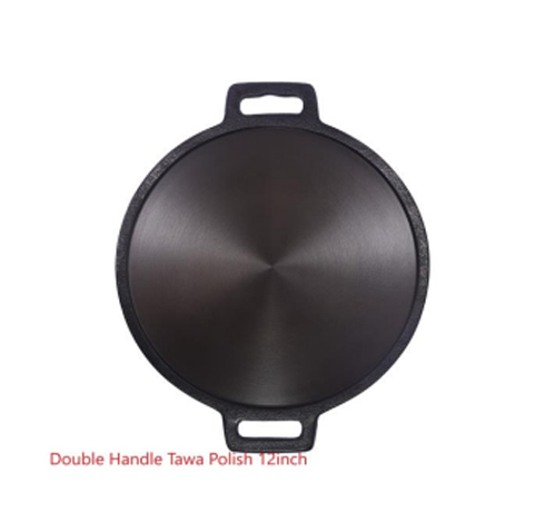 Double Handle Dosa Tawa Images