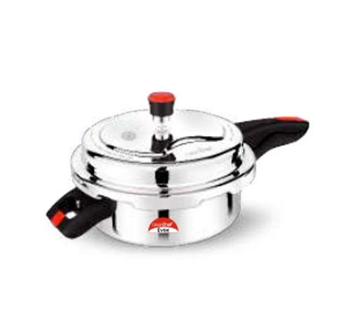 Evok Pressure Cooker 4L Images