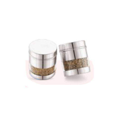 Smart Storage Jar Set Of Two Images