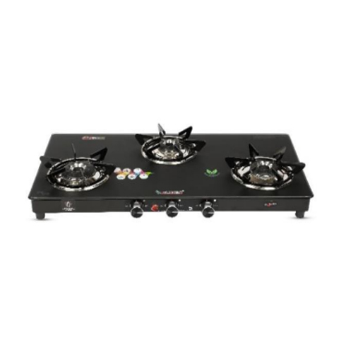 Tesla (Cuba) Gas Stove Images