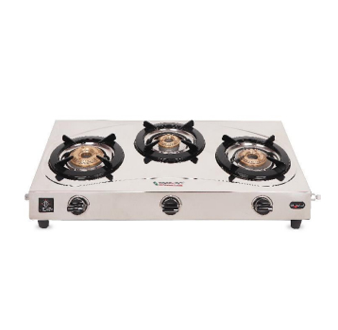  Triple Cook Gas Stove Images